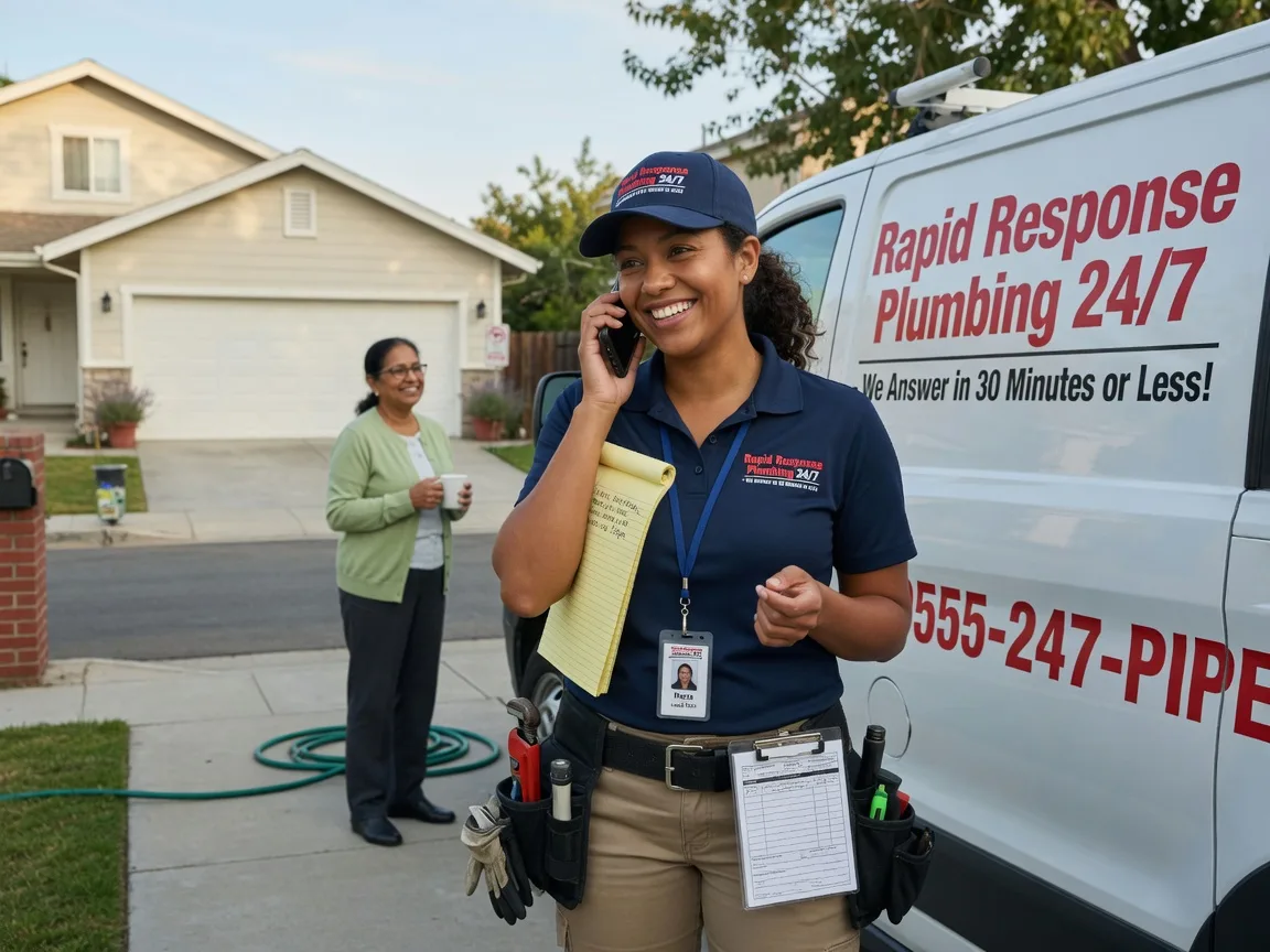 Emergency Plumber Raleigh, WV FAQs